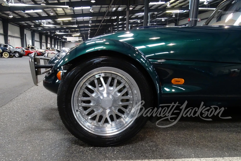 1994 Panoz Roadster - Image 16 of 26