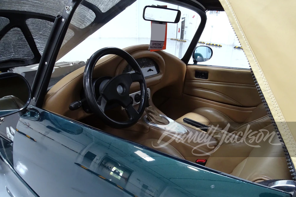 1994 Panoz Roadster - Image 17 of 26