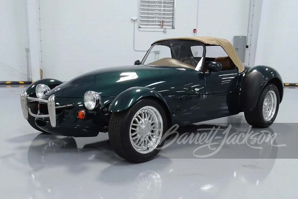 1994 Panoz Roadster - Image 18 of 26