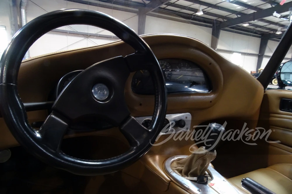 1994 Panoz Roadster - Image 19 of 26