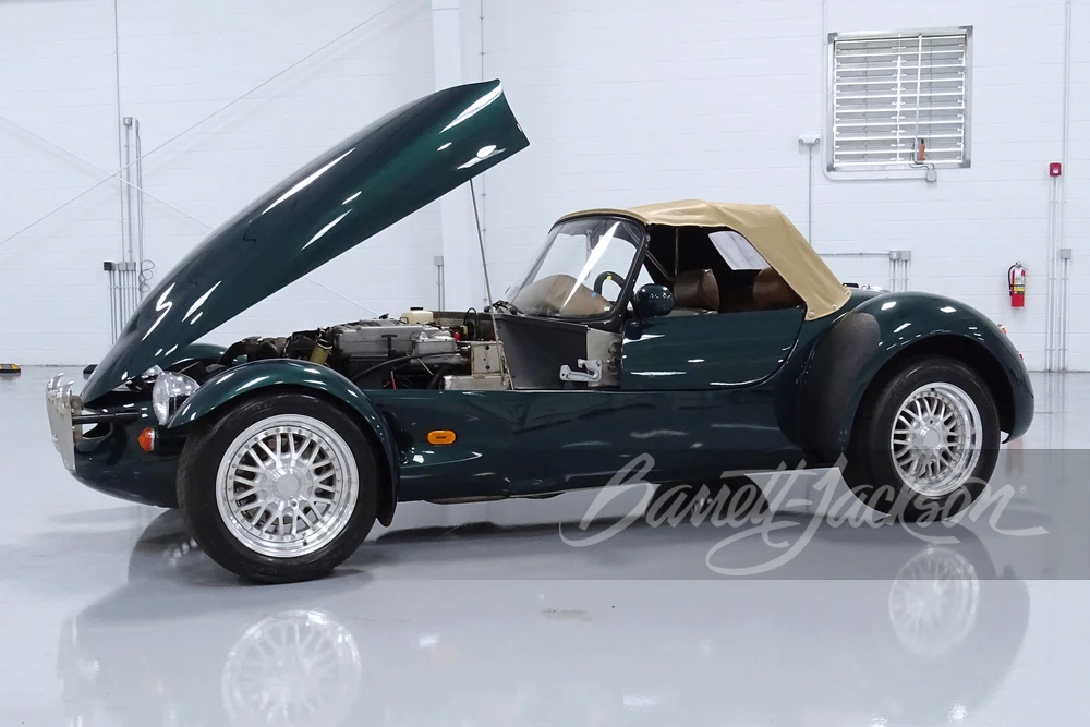 1994 Panoz Roadster - Image 20 of 26