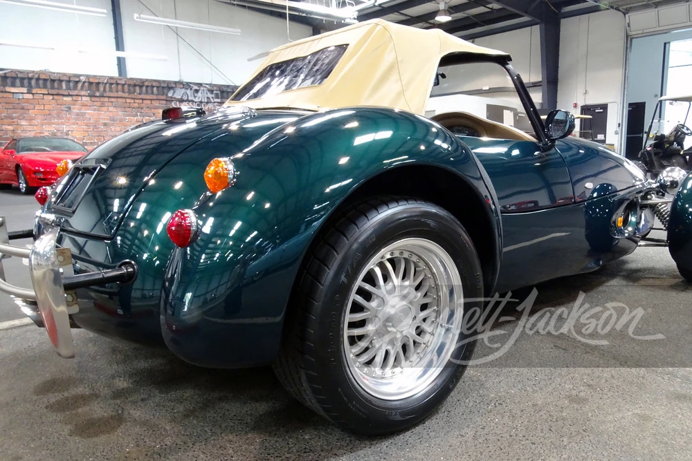1994 Panoz Roadster - Image 21 of 26