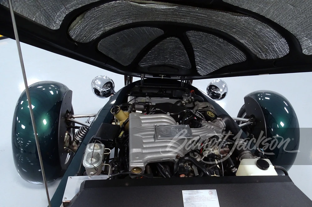1994 Panoz Roadster - Image 22 of 26