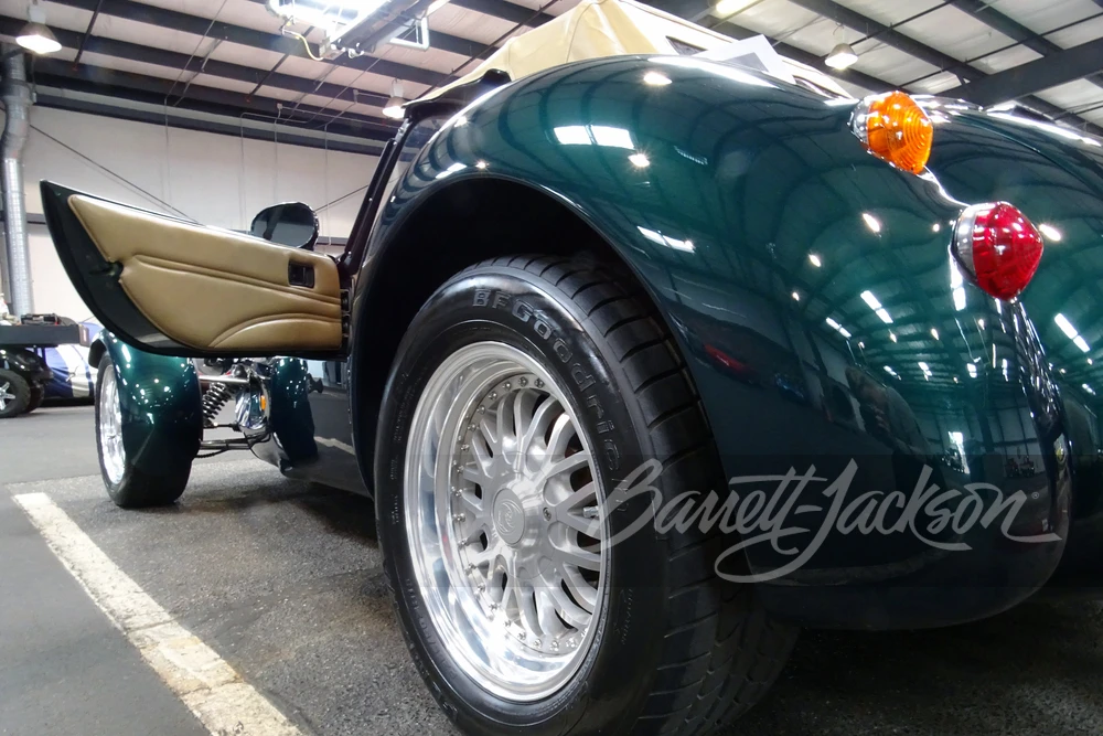 1994 Panoz Roadster - Image 23 of 26