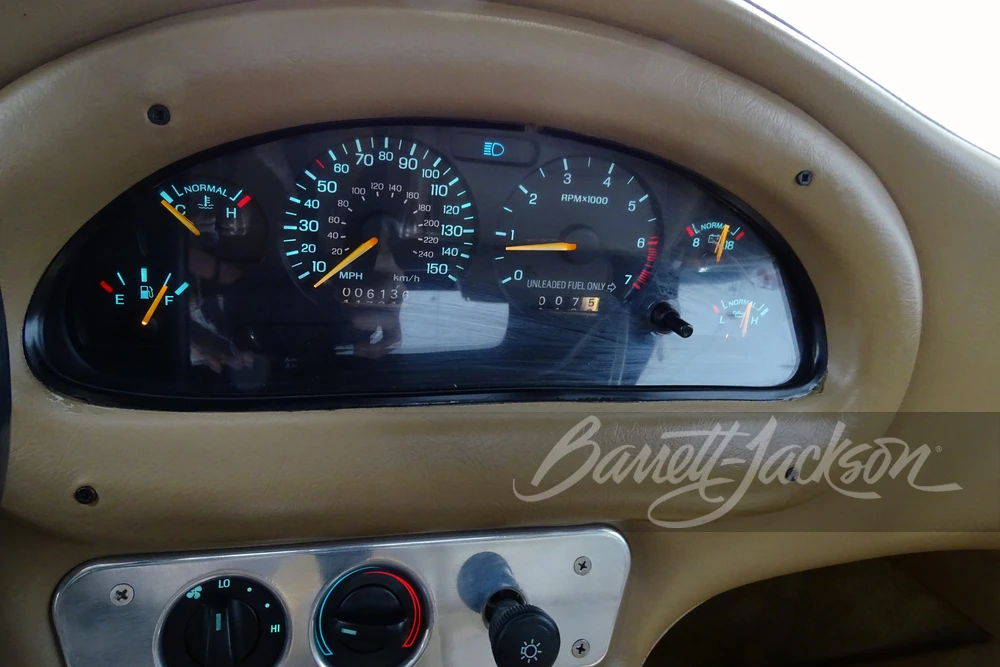 1994 Panoz Roadster - Image 24 of 26