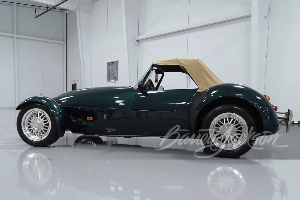 1994 Panoz Roadster - Image 25 of 26