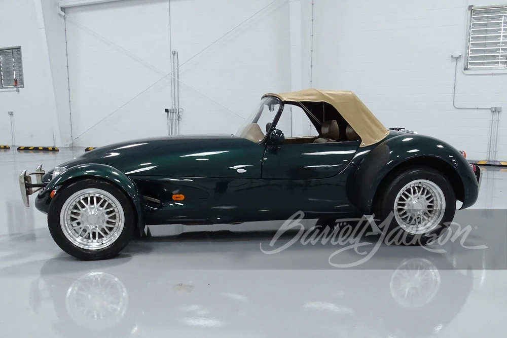 1994 Panoz Roadster - Image 26 of 26
