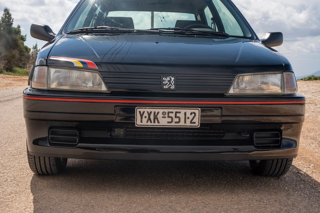 1994 Peugeot 106 - Image 25 of 31