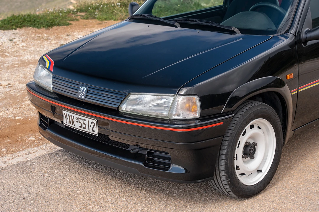1994 Peugeot 106 - Image 26 of 31