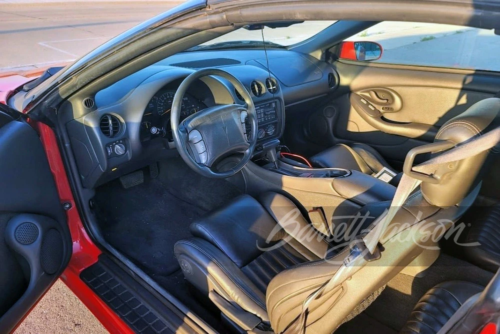 1994 Pontiac Firebird 4th Gen - Image 2 of 5