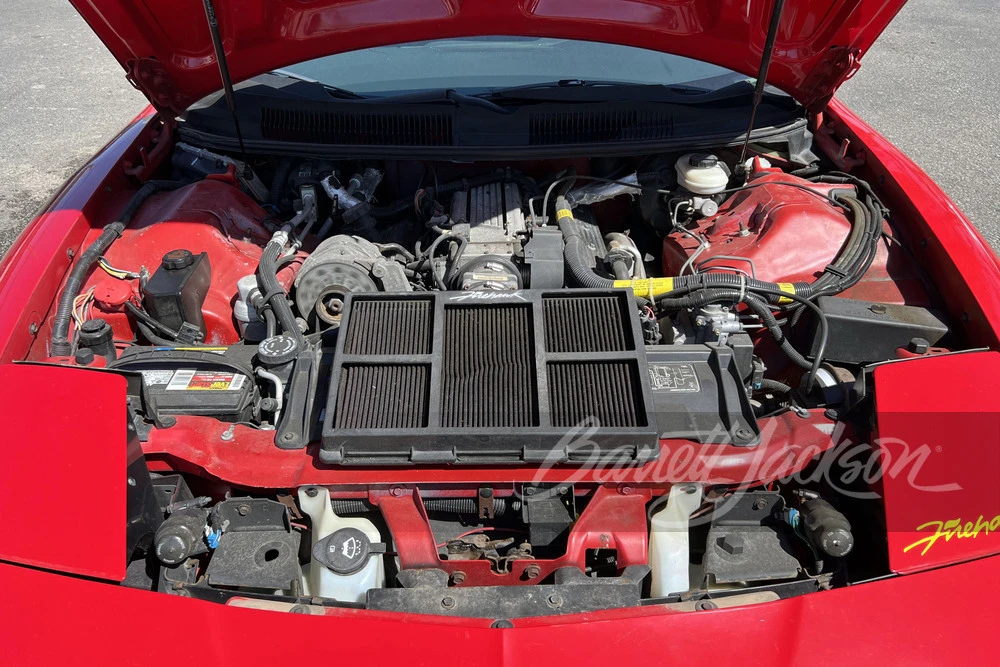 1994 Pontiac Firebird 4th Gen - Image 2 of 5