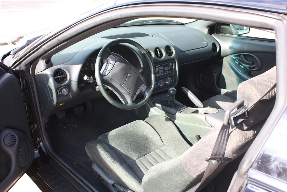 1994 Pontiac Firebird 4th Gen - Image 4 of 4