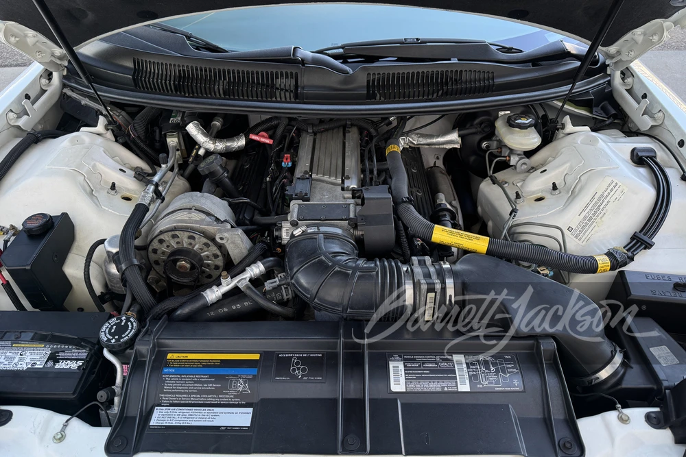 1994 Pontiac Firebird Trans Am 4th Gen - Image 3 of 18
