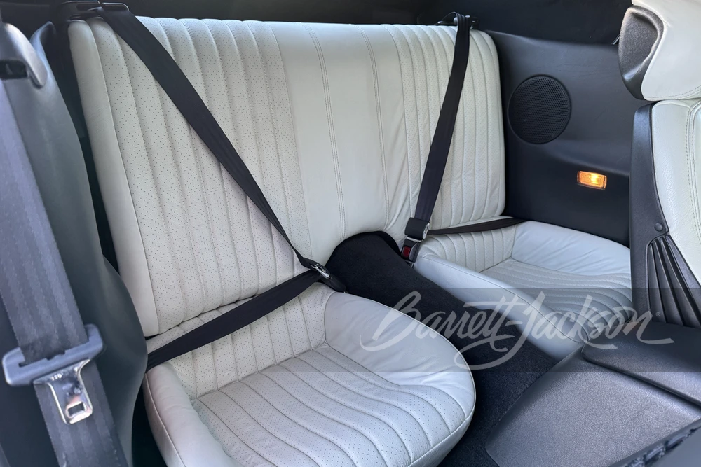 1994 Pontiac Firebird Trans Am 4th Gen - Image 7 of 18