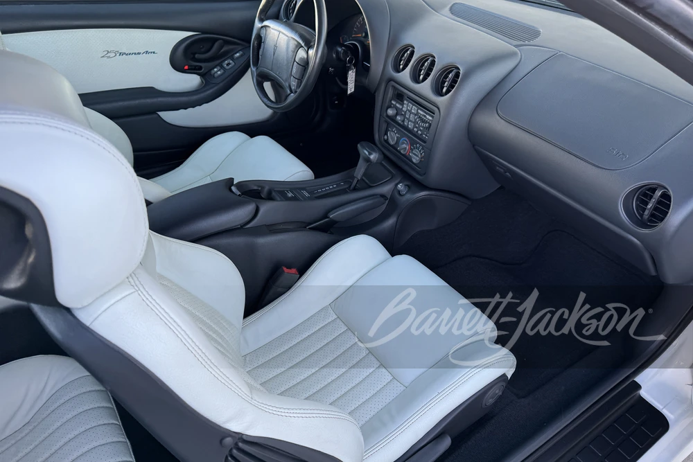 1994 Pontiac Firebird Trans Am 4th Gen - Image 6 of 18