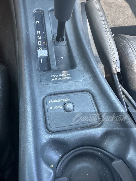 1994 Pontiac Firebird Trans Am 4th Gen - Image 5 of 7