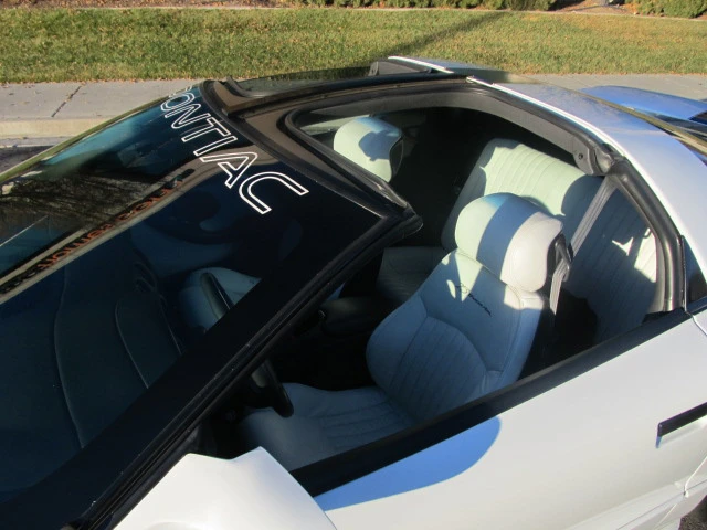 1994 Pontiac Firebird Trans Am 4th Gen - Image 3 of 3