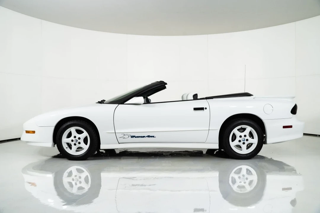 1994 Pontiac Firebird Trans Am 4th Gen - Image 8 of 31