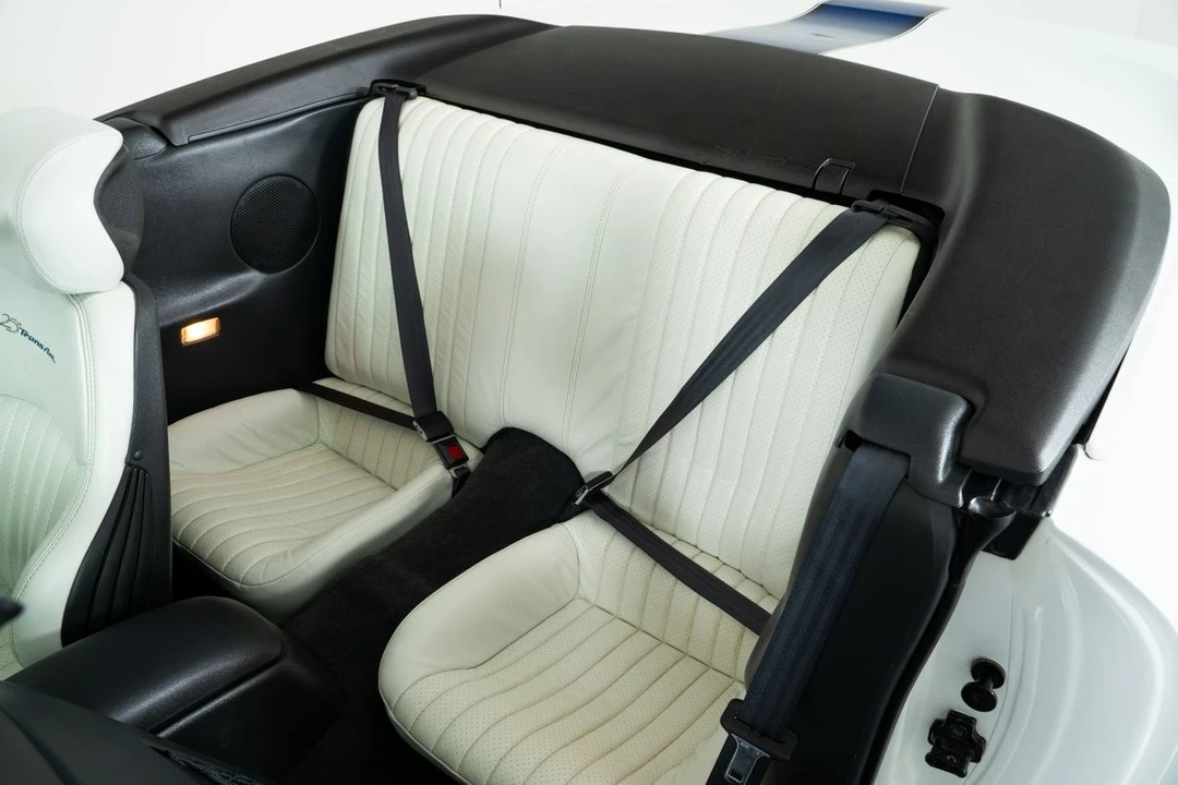 1994 Pontiac Firebird Trans Am 4th Gen - Image 22 of 31