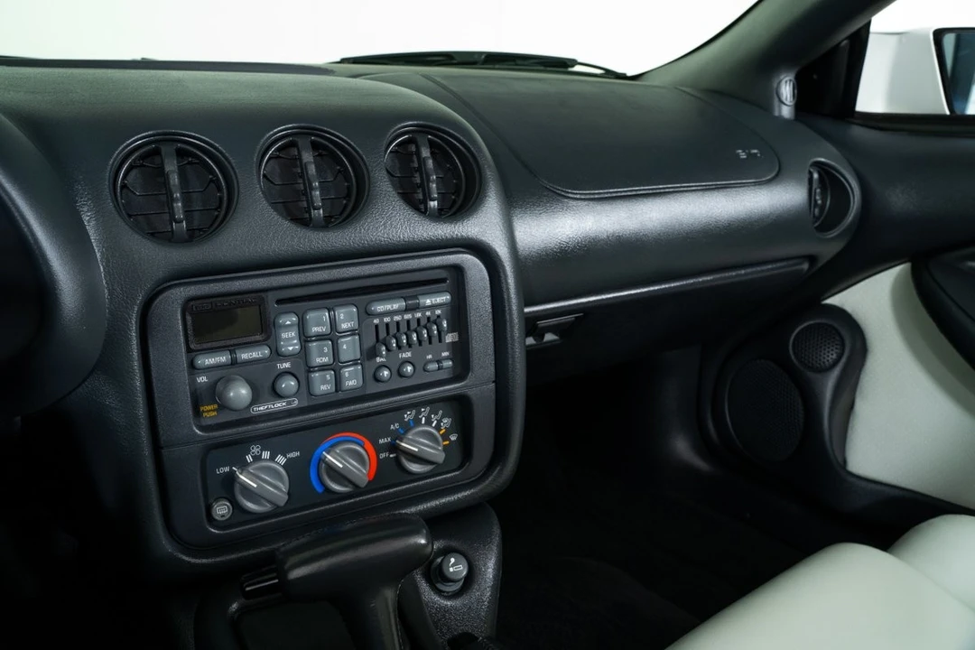 1994 Pontiac Firebird Trans Am 4th Gen - Image 31 of 31