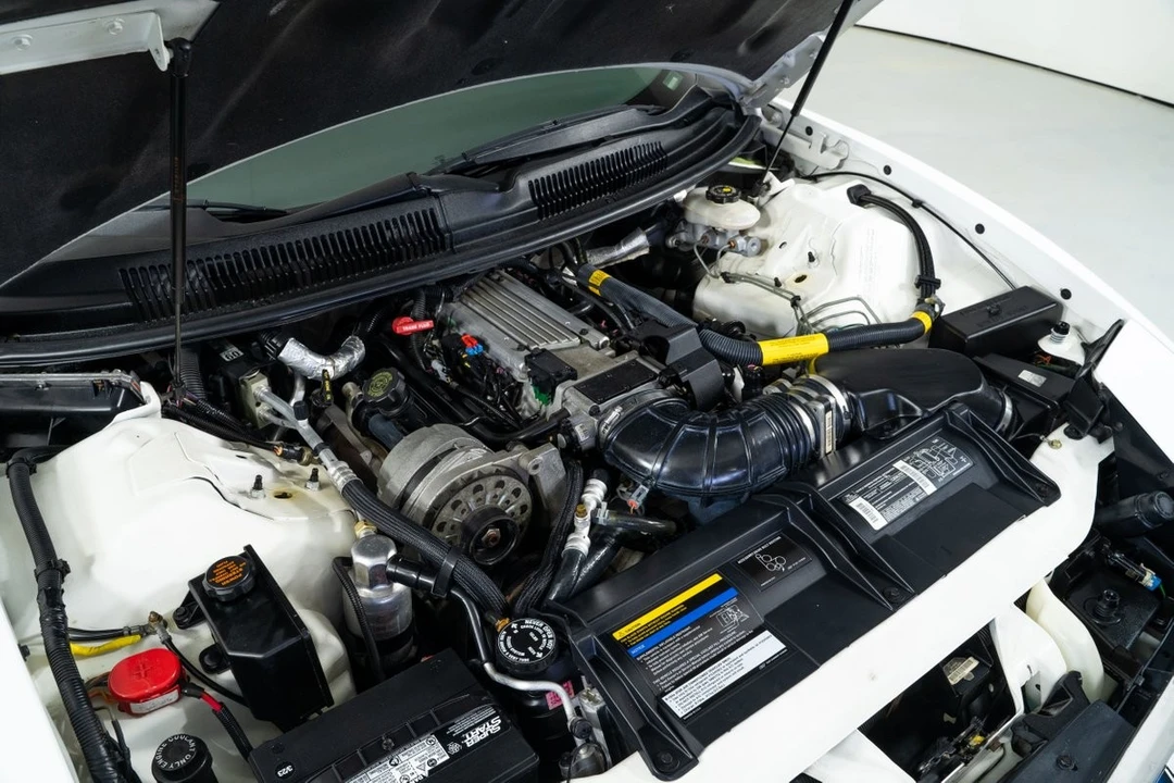 1994 Pontiac Firebird Trans Am 4th Gen - Image 3 of 21