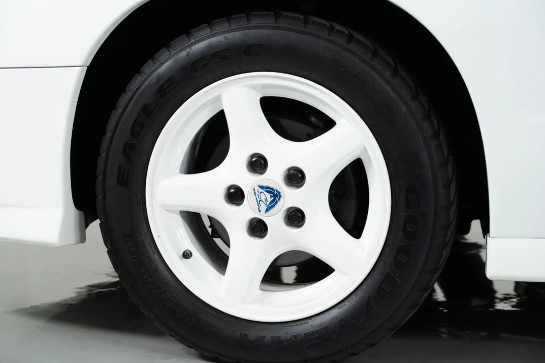 1994 Pontiac Firebird Trans Am 4th Gen - Image 9 of 12