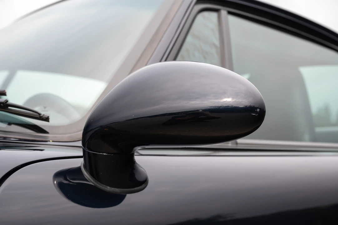 1994 Porsche 993 Carrera - Image 18 of 31