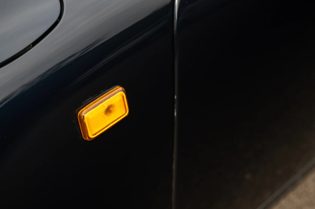 1994 Porsche 993 Carrera - Image 19 of 31