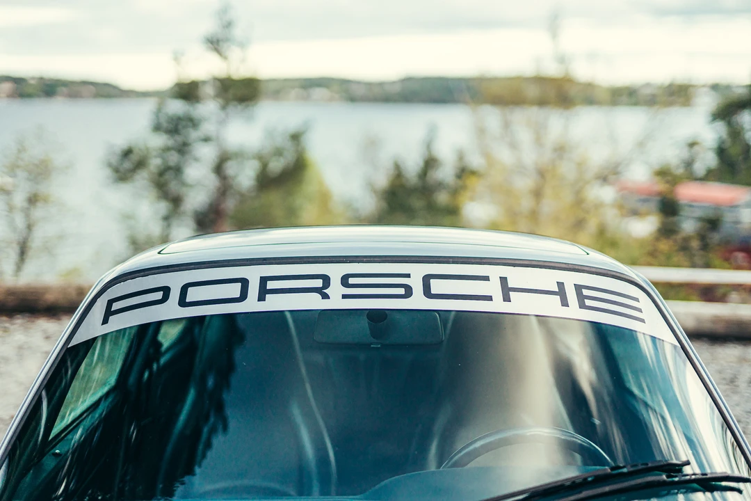 1994 Porsche 993 Carrera - Image 23 of 31