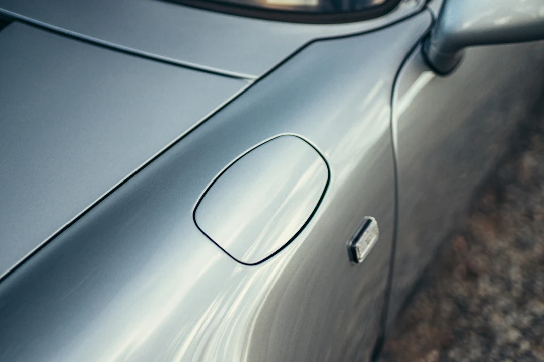 1994 Porsche 993 Carrera - Image 29 of 31
