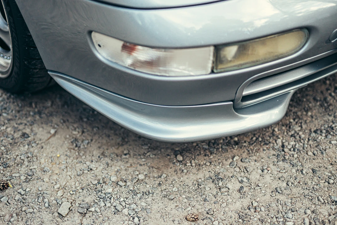 1994 Porsche 993 Carrera - Image 26 of 31