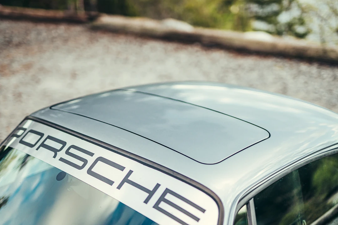 1994 Porsche 993 Carrera - Image 27 of 31