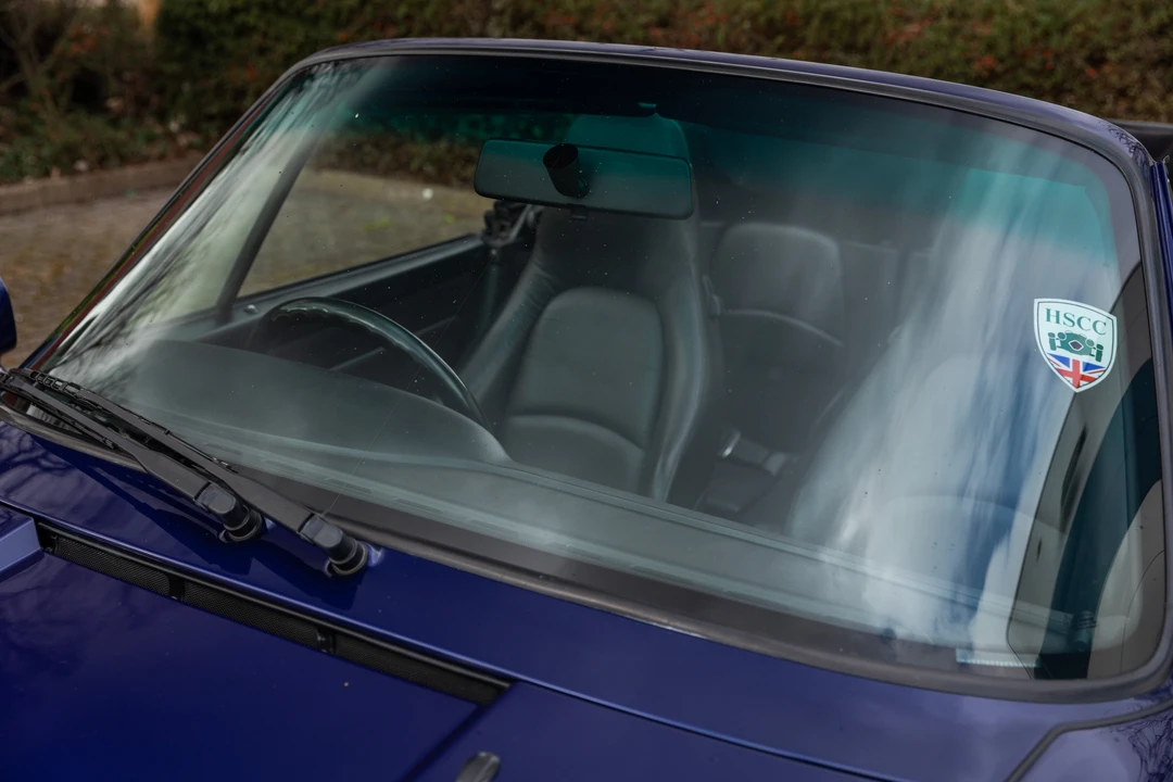1994 Porsche 993 Carrera - Image 24 of 31