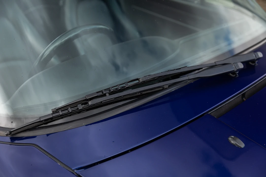 1994 Porsche 993 Carrera - Image 25 of 31