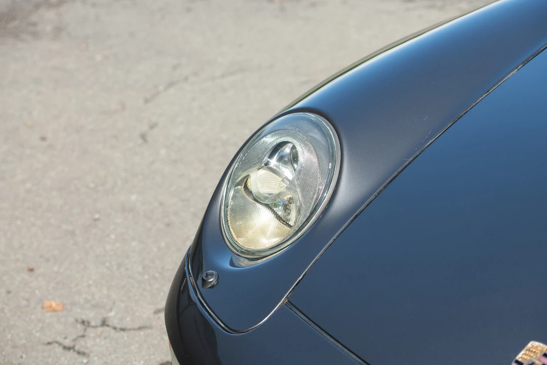 1994 Porsche 993 Carrera - Image 25 of 31