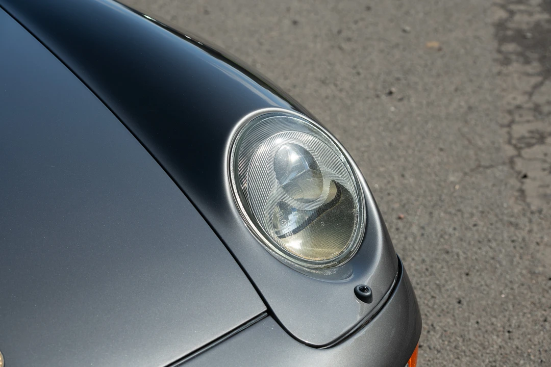 1994 Porsche 993 Carrera - Image 26 of 31