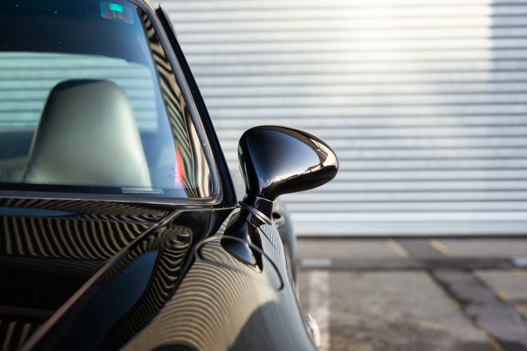 1994 Porsche 993 Carrera - Image 31 of 31