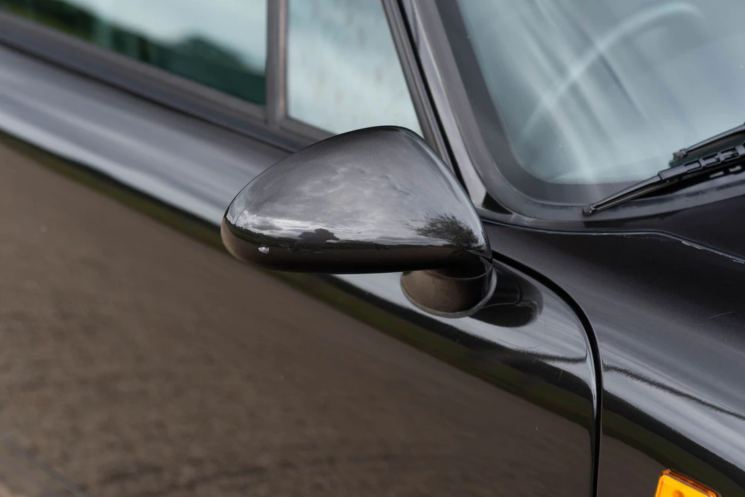 1994 Porsche 993 Carrera - Image 15 of 31