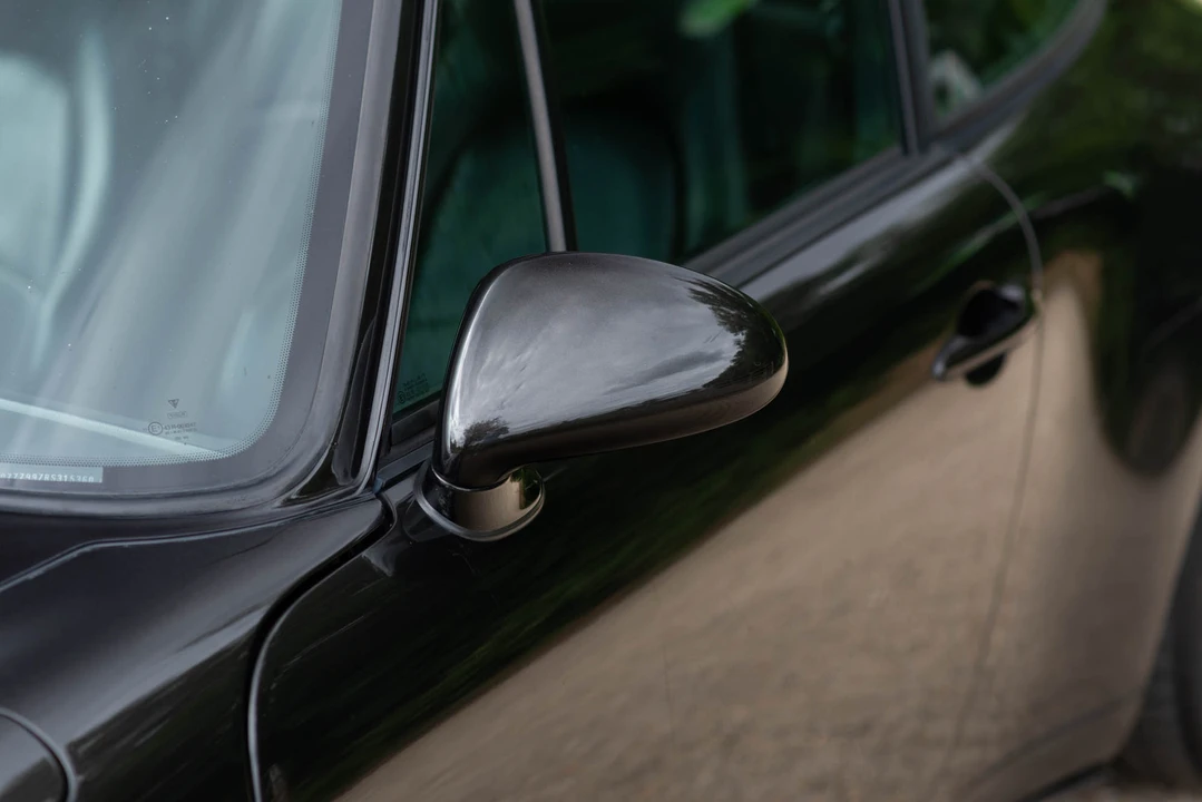 1994 Porsche 993 Carrera - Image 17 of 31