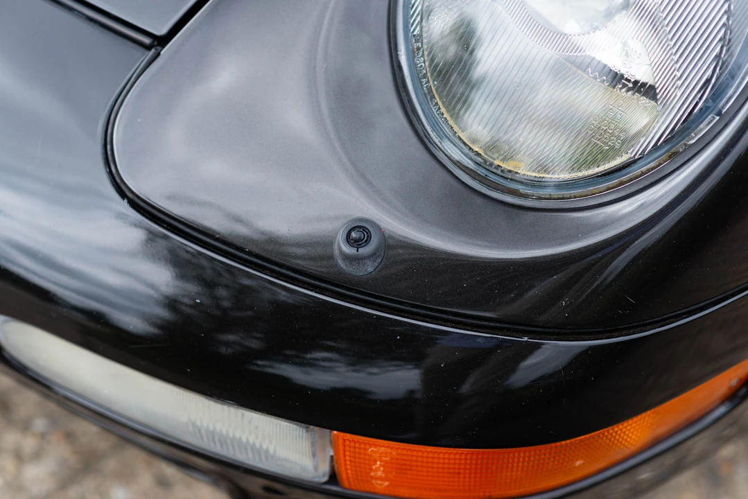 1994 Porsche 993 Carrera - Image 21 of 31