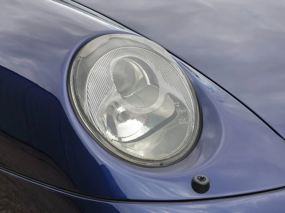 1994 Porsche 993 Carrera - Image 16 of 31