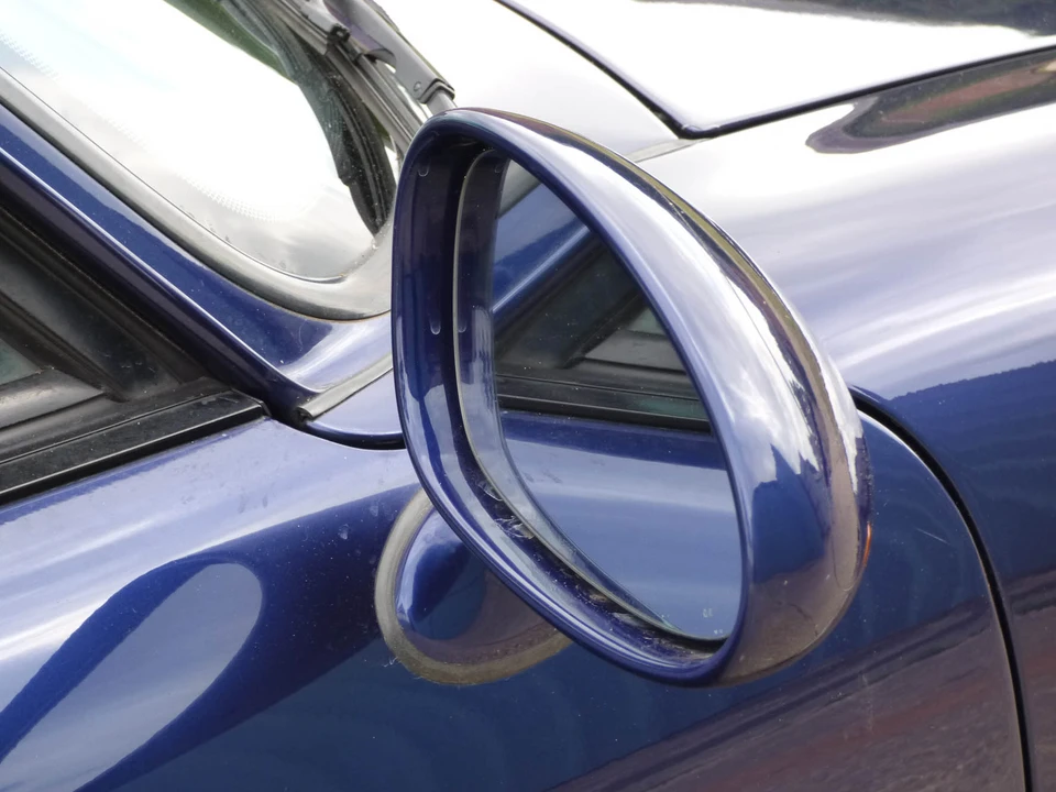 1994 Porsche 993 Carrera - Image 18 of 31