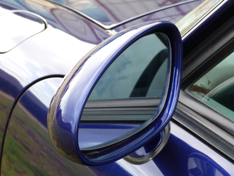 1994 Porsche 993 Carrera - Image 19 of 31