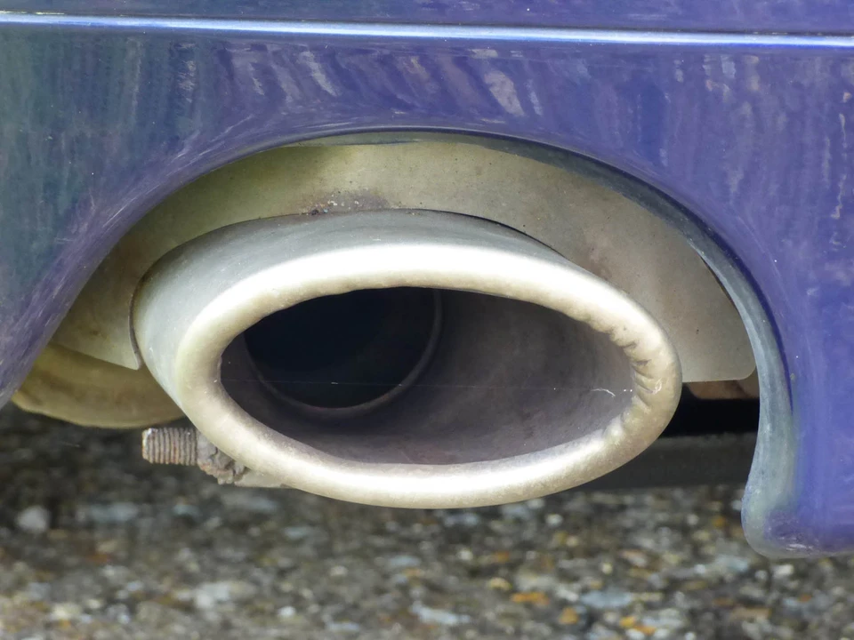 1994 Porsche 993 Carrera - Image 24 of 31