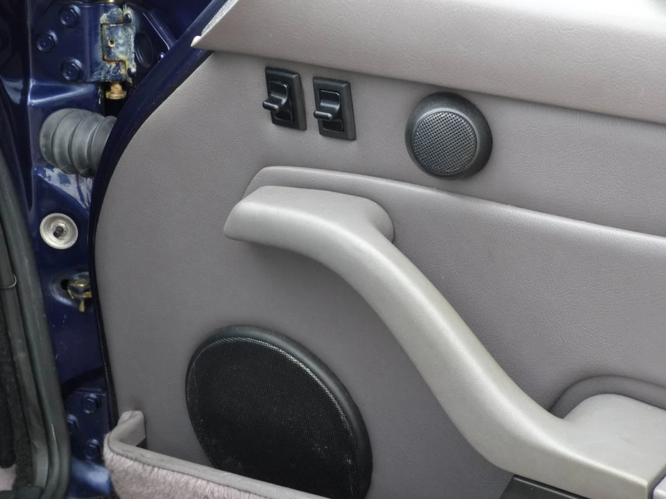 1994 Porsche 993 Carrera - Image 25 of 31