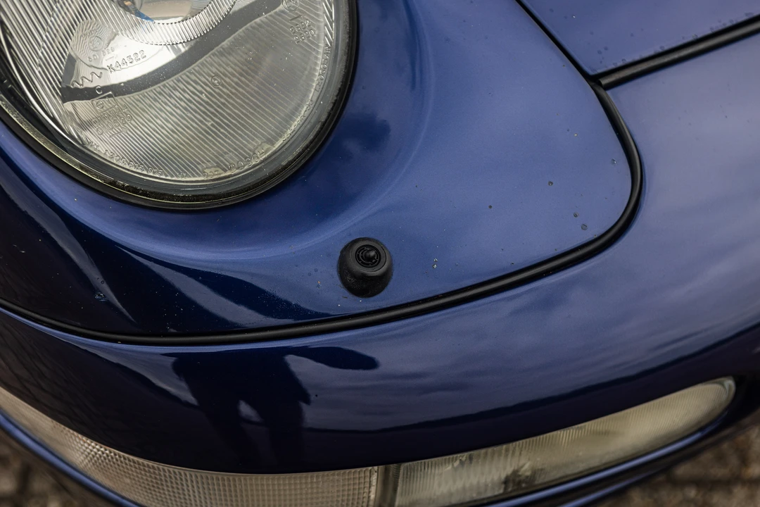 1994 Porsche 993 Carrera - Image 21 of 31