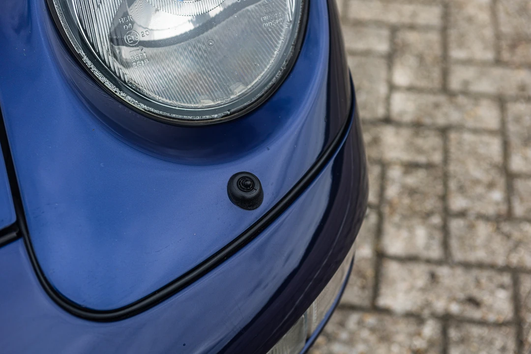 1994 Porsche 993 Carrera - Image 22 of 31