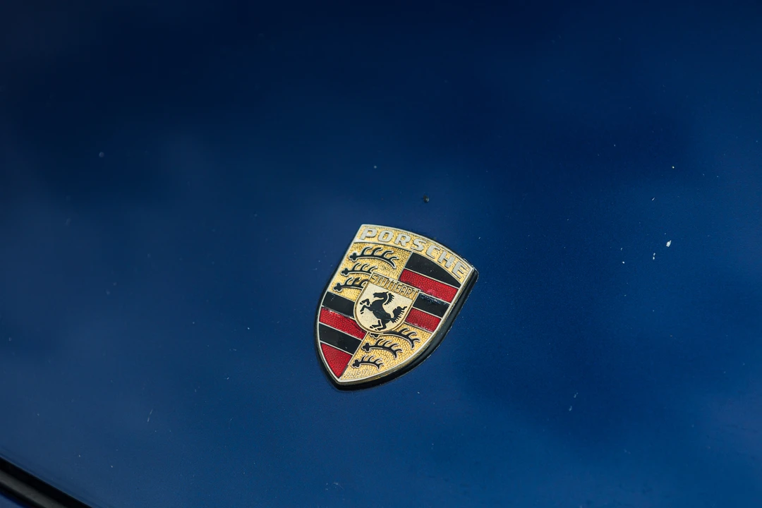 1994 Porsche 993 Carrera - Image 24 of 31
