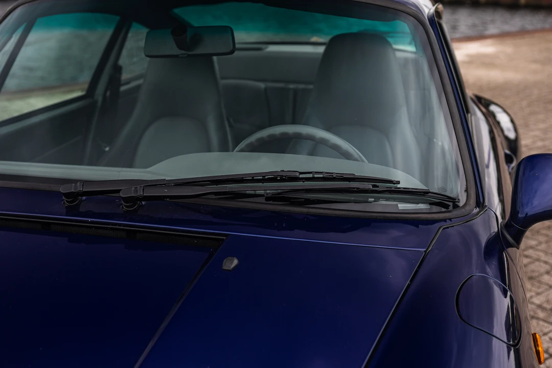1994 Porsche 993 Carrera - Image 25 of 31