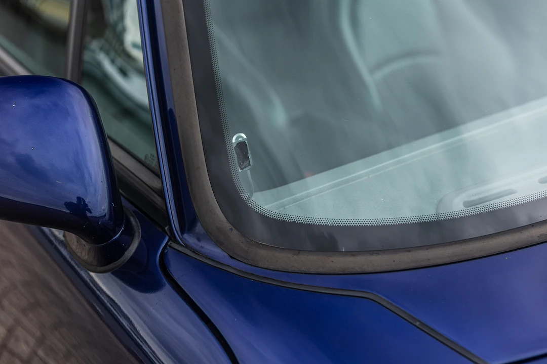 1994 Porsche 993 Carrera - Image 28 of 31